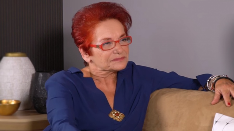 Πέθανε η δημοσιογράφος Χρίστινα Λυκιαρδοπούλου