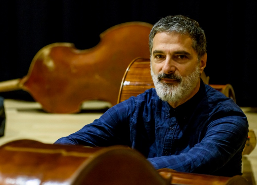 Ανανέωση της θητείας του Καλλιτεχνικού Διευθυντή της Εθνικής Λυρικής Σκηνής