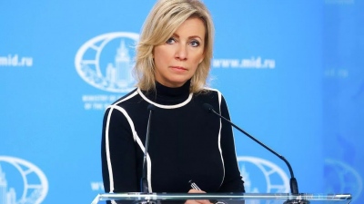 Σφοδρή σύγκρουση Ρωσίας, Ισραήλ - Zakharova: Απαράδεκτες οι δηλώσεις Netanyahu για «πυρηνικό ολοκαύτωμα»