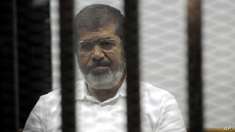 Μουσουλμανική Αδελφότητα:  Πετυχημένη δολοφονία ο θάνατος του Morsi - Απευθύνει κάλεσμα για μαζική συμμετοχή στην κηδεία του