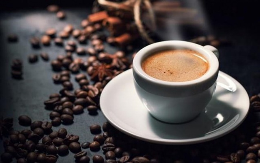 Την κατάργηση του Ειδικού Φόρου Κατανάλωσης ζητεί η Ελληνική Ένωση Καφέ