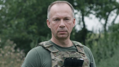 Alexander Sirsky (Αρχιστράτηγος Ουκρανίας) σε New York Post: Η Ρωσία έχει 150.000 στρατιώτες στο Pokrovsk για γενική επίθεση