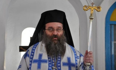 Μητροπολίτης Χίου Μάρκος: Η γνώση της Ιστορίας δεν μας επιτρέπει τη χρήση του όρου Μακεδονία ή παραγώγων του