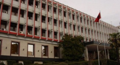 ΥΠΕΞ Αλβανίας: Νέα σελίδα καλών γειτονικών σχέσεων με τη συμφωνία Ελλάδας - πΓΔΜ