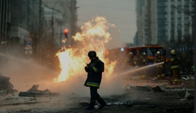 Τους διαλύουν το ηθικό – Η νέα στρατηγική της Ρωσίας σκορπά απόγνωση στην Ουκρανία