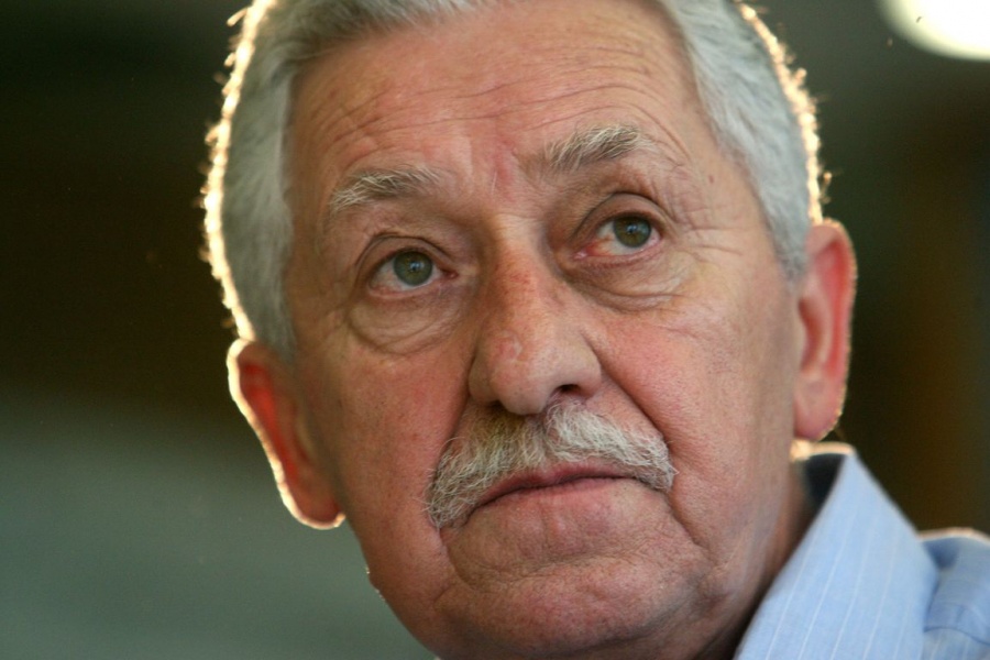 Κουβέλης: Η συμφωνία Ελλάδας -πΓΔΜ είναι θετική - Θα κυρωθεί από τη Βουλή όταν έρθει η ώρα