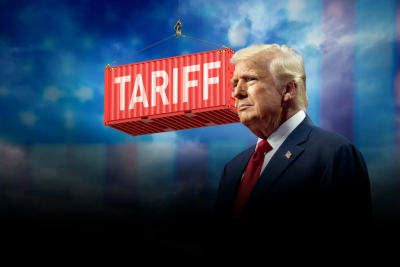 Η Fed δικαιώνει την εμπορική πολιτική Trump – Και όμως, οι δασμοί οδηγούν σε πτώση των τιμών - Διαψεύδονται οι Κασσάνδρες