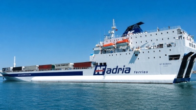 Τορπίλη στη θαλάσσια σύνδεση Ελλάδας - Κύπρου — «Το 2027 ίσως η τελευταία χρονιά»