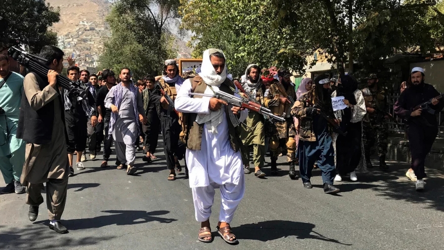 Αφγανιστάν: Οι Ταλιμπάν χαιρετίζουν τις υποσχέσεις για βοήθεια -Προτρέπουν την Ουάσιγκτον να επιδείξει γενναιοδωρία