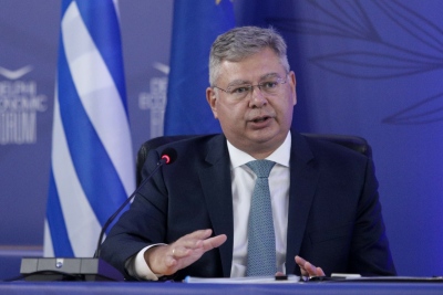 Σιάμισιης (HelleniQ Energy): Με ισχυρά περιθώρια διύλισης ξεκίνησε το 2026 - Τα ΕΒΙΤDA αντίστοιχα του 2025