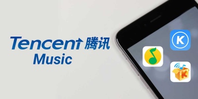 Reuters: Έτοιμη για IPO ύψους 2 δισ. δολαρίων στη Wall Street η Tencent Music