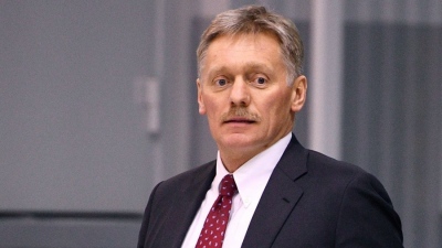 Βαρυσήμαντο μήνυμα από το Κρεμλίνο: Περιμένουμε από τον Trump να αναθεωρήσει τις απειλές του για πυρηνικές δοκιμές