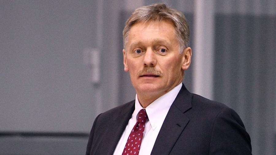 Βαρυσήμαντο μήνυμα από το Κρεμλίνο: Περιμένουμε από τον Trump να αναθεωρήσει τις απειλές του για πυρηνικές δοκιμές