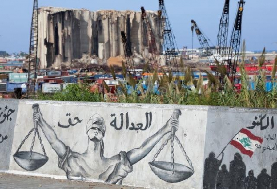 Χάος και πάλι στο Λίβανο – Τέσσερις νεκροί από πυρά κατά τη διάρκεια διαδήλωσης
