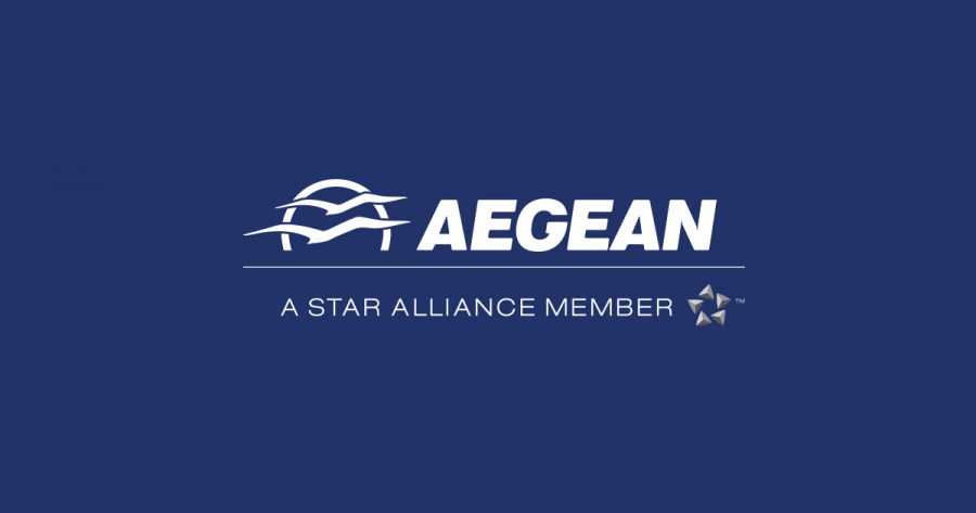 Σε συγχωνεύσεις πτήσεων προχωρά η Aegean Airlines