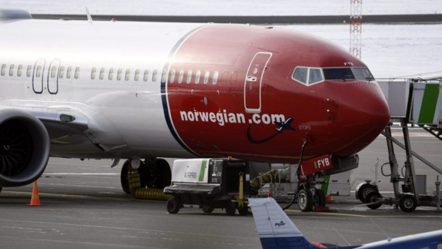 Norwegian: Νέο δρομολόγιο από Στάβανγκερ για Ρόδο το 2024
