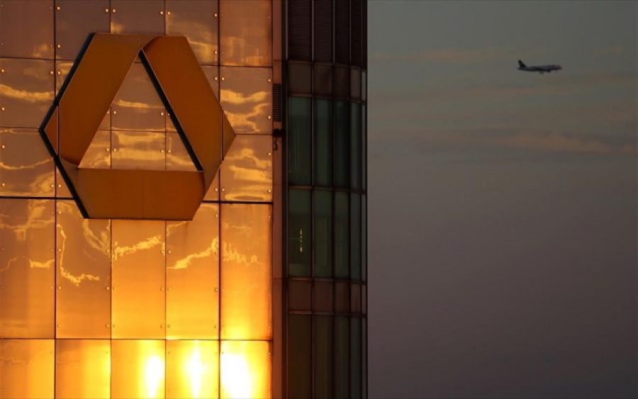Commerzbank: Προχωρά σε περικοπή 4.300 θέσεων εργασίας - Οι περικοπές γίνονται στο πλαίσιο «στρατηγικής αναδιάρθωσης»