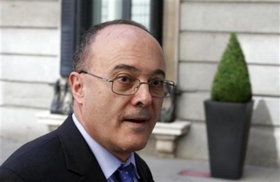 Linde (Bank of Spain): Οι εξωτερικές συνθήκες ευνοούν την Ισπανία - Ο Pablo Hernandez de Cos για νέος κεντρικός τραπεζίτης