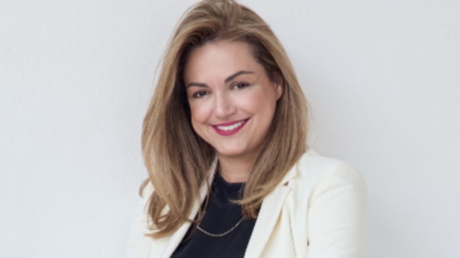 Παπαστράτος: Η Λένα Πλαΐτη αναλαμβάνει Γενική Διευθύντρια Επικοινωνίας