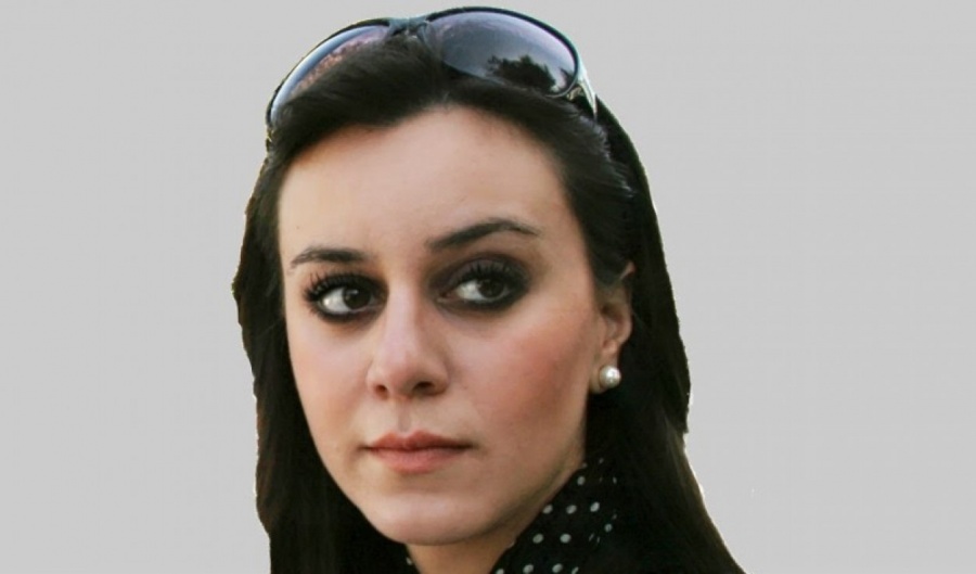 Αθ. Αντωνιάδου (Κοινωνιολόγος): Οικονομική διπλωματία στην ατζέντα, αφήστε τη Χάγη!