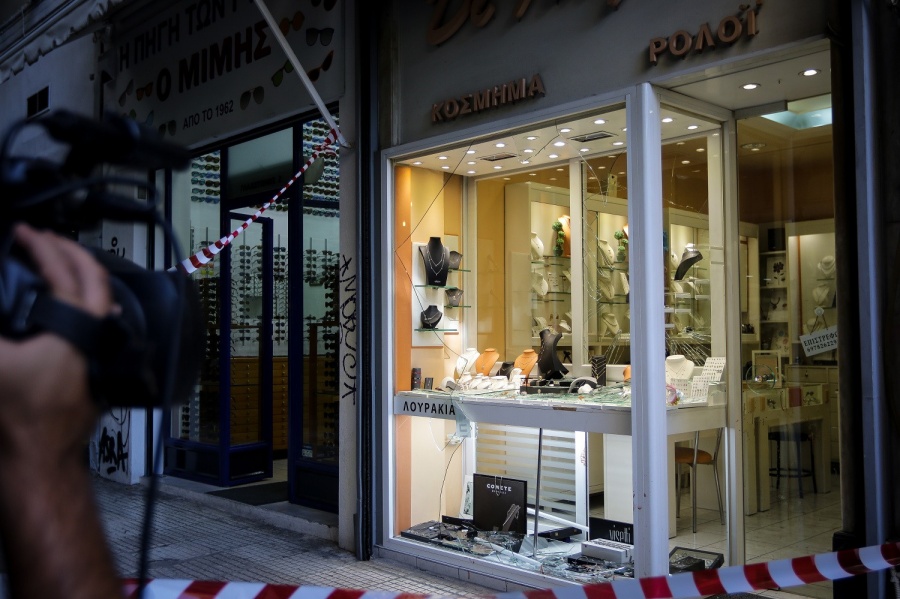 Σήμερα Δευτέρα 24/9 το πόρισμα του ιατροδικαστή για τα αίτια θανάτου του Ζακ Κωστόπουλου