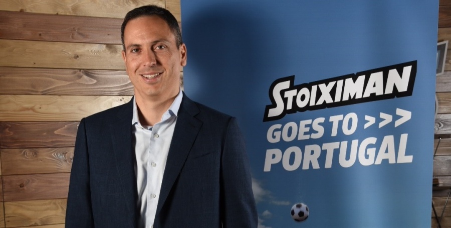 Δασκαλάκης (Stoiximan): Η δωρεά μας, το ελάχιστο ευχαριστώ στους Ήρωες των νοσοκομείων