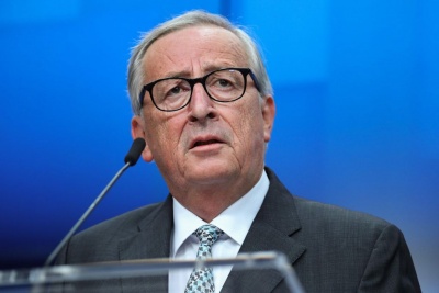 Juncker: Ποτέ δεν ήμουν υπέρ ενός plan B για την Ελλάδα – Τι έλεγε το non paper του Schaeuble