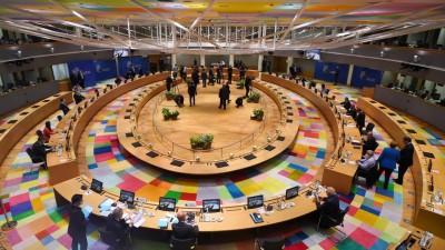 Σύνοδος Κορυφής: Αδιέξοδο για Brexit, συμφωνία για προϋπολογισμό, Ταμείο Ανάκαμψης - Μήνυμα σε Ουγγαρία, Πολωνία για κράτος Δικαίου