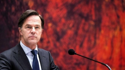 Εκτόξευση κρουσμάτων κορωνοϊού στην Ολλανδία - Rutte: Συγνώμη για την πρόωρη άρση των περιοριστικών μέτρων
