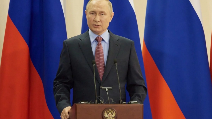 Ο Putin αύξησε μισθούς και συντάξεις στη Ρωσία κατά 10% - «Ο πληθωρισμός δεν θα υπερβεί το 15%»