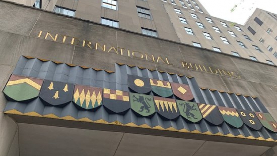 Rockefeller International: Η Ελλάδα, στη λίστα με τα... 7 οικονομικά θαύματα ενός ανήσυχου κόσμου