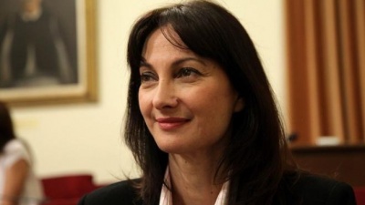 Κουντουρά: Η τουριστική αγορά της Κίνας αποτελεί στρατηγική προτεραιότητα για την Ελλάδα