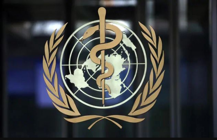 Προειδοποίηση ΠΟΥ σε Ευρώπη: Είστε ευάλωτοι – Ψευδές το αίσθημα ασφάλειας λόγω εμβολίων