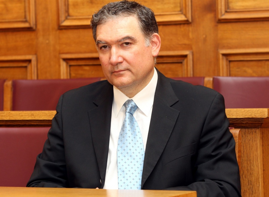 FitzGerald (Trinity College Dublin): Ο Δημόσιος Υπάλληλος που έγινε «ήρωας» - Η άδικη δίωξη Γεωργίου, αντί της δίωξης των πολιτικών