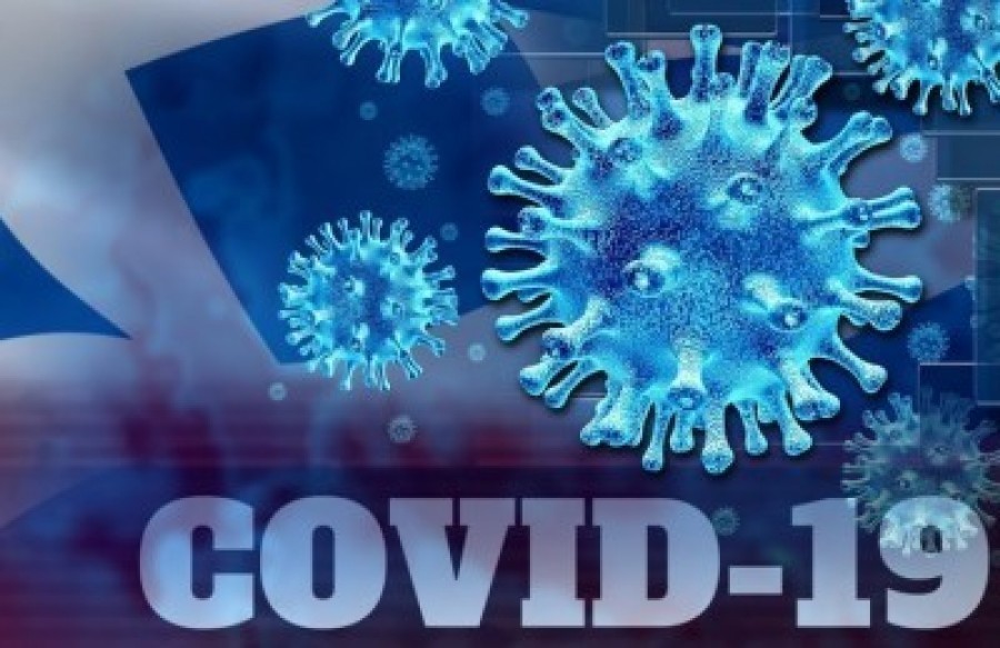 Aυστηρότεροι έλεγχοι για κορωνοϊό ενόψει εορτών - Σενάρια για παράταση του lockdown - Πώς θα γίνουν οι εμβολιασμοί