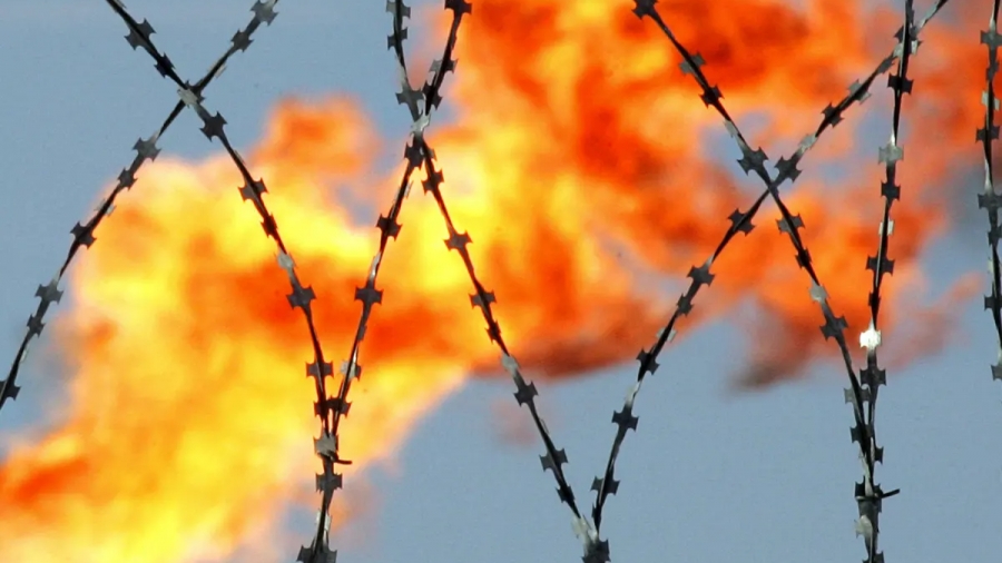 «Φιλική» ασφυξία: Η αμερικανική δικτατορία σώζει την Ευρώπη με πανάκριβο φυσικό αέριο - Η παρηγοριά στον ασθενή μέσω προπαγάνδας