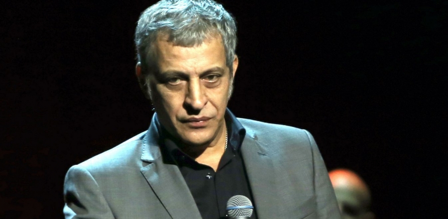 Θέμης Αδαμαντίδης για τη σύλληψή του σε παράνομο «καζίνο»: Δεν είμαι υφυπουργός, ούτε του κατηχητικού