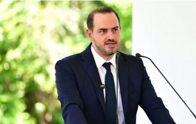 Εξιτήριο από το νοσοκομείο παίρνει ο Γιώργος Κώτσηρας - Μεταφέρθηκε με πόνο στην καρδιά, η ανακοίνωση του «Ιπποκρατείου»