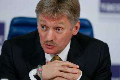 Peskov (Κρεμλίνο): Είναι σημαντικό να διατηρηθεί η συμφωνία με το Ιράν