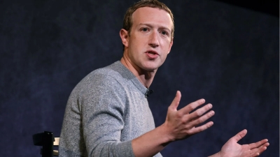 Μαζικές απολύσεις στη Meta - Την πόρτα της εξόδου βλέπουν 11.000 εργαζόμενοι - Η επιστολή του Zuckerberg