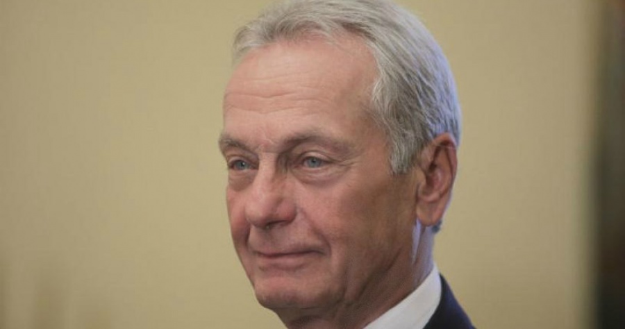 Σγουρίδης: Αν η Τουρκία επιδιώξει θερμό επεισόδιο, θα πάρει απάντηση – Πρέπει όμως να το αποφύγουμε