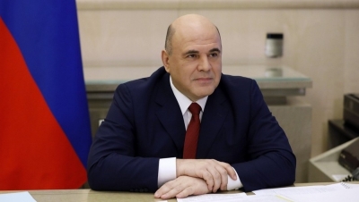 Mishustin (Ρωσία): Η ρωσική οικονομία έχει προσαρμοστεί στις κυρώσεις της Δύσης – Πλήττονται οι εμπνευστές τους