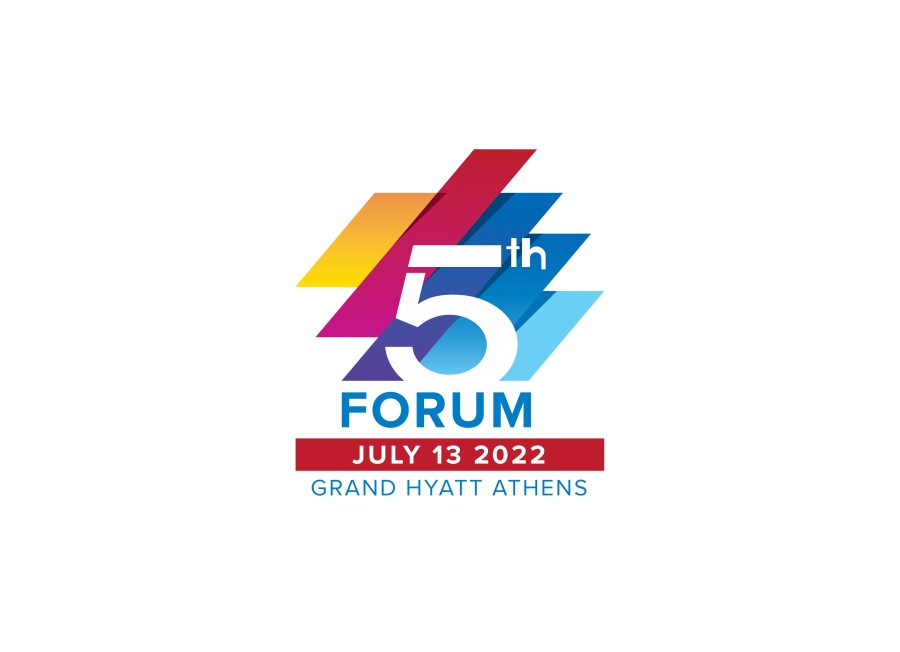 Στις 13 Ιουλίου το πέμπτο Invest GR Forum 2022: A New Greece Emerges, υπο την αιγίδα σημαντικών θεσμών