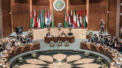 Αλλαγή πλεύσης στη Μέση Ανατολή: Επιστρέφει η Συρία στους κόλπους του Αραβικού Συνδέσμου, 10 χρόνια αφότου αποκλείστηκε