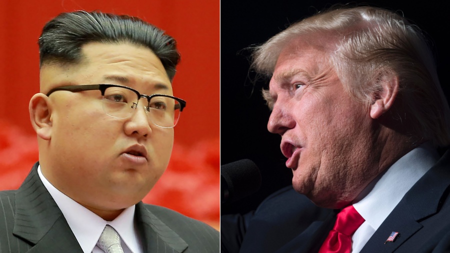Επιστολή Kim σε Trump - Νέα συνάντηση υψηλόβαθμων αντιπροσωπειών της Νότιας και Βόρειας Κορέας