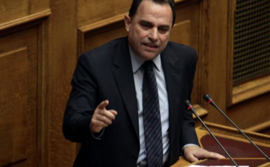 Γεωργαντάς (υφ. Ψηφιακής Διακυβέρνησης): Αποφασισμένοι να λύσουμε το πρόβλημα της διασύνδεσης μεταξύ υπηρεσιών του δημοσίου