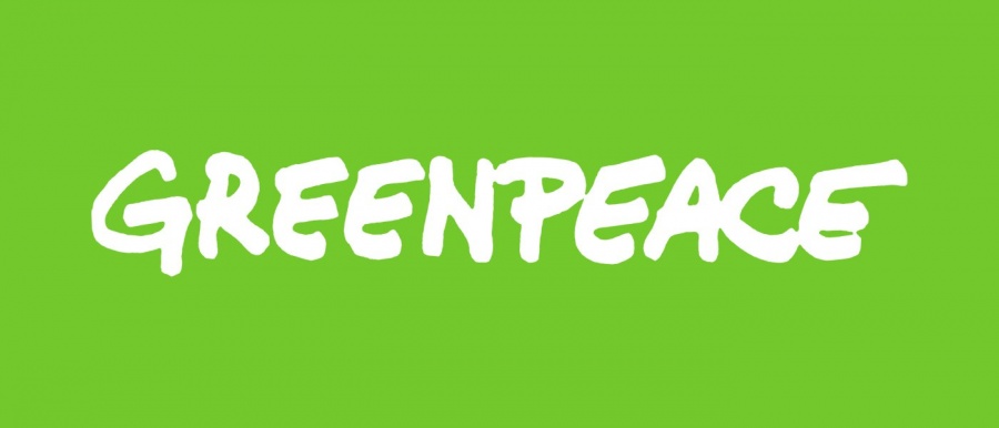 Η Greenpeace ζητά από τα κόμματα δεσμεύσεις για αντιμετώπιση κλιματικής αλλαγής