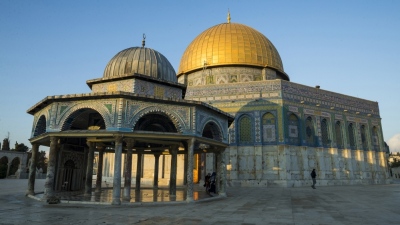 Ισραήλ: Πράσινο φως για την πρόσβαση μουσουλμάνων στο Al Aqsa για το Ραμαζάνι