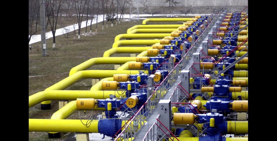 Τεχνικές διαβουλεύσεις Μόσχας - Κιέβου - ΕΕ για την μεταφορά φυσικού αερίου μέσω Ουκρανίας