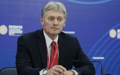 Ρωσία για Marine Le Pen: Η Ευρώπη στηρίζεται ολοένα και λιγότερο στη Δημοκρατία